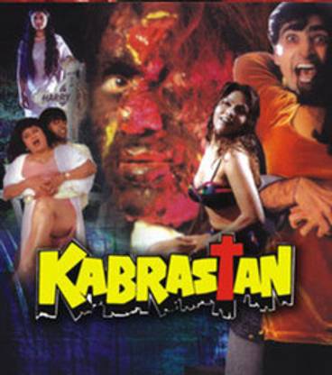 Kabrastan (Captain)