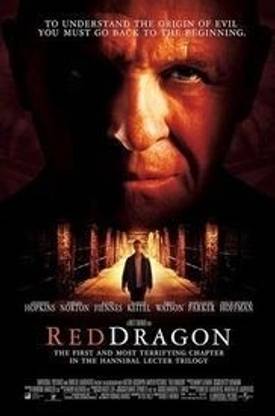 Red Dragon