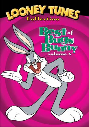 Looney Tunes Collection - Best of Bugs Bunny Complete