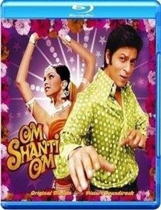 Om Shanti Om