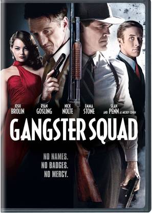 Gangster Squad