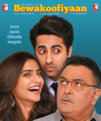 Bewakoofiyaan