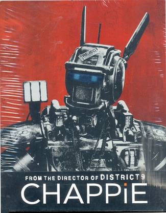 Chappie