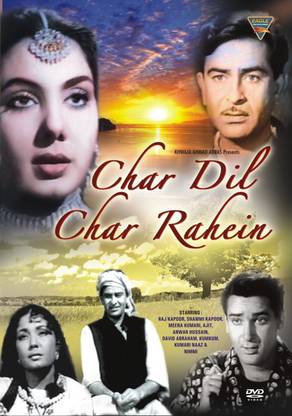 Char Dil Char Rahen