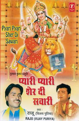 Pyari Pyari Sher Di Sawari