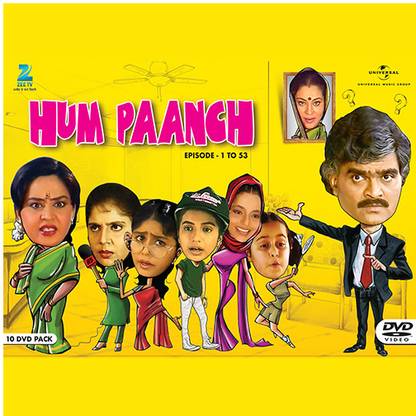Hum Paanch