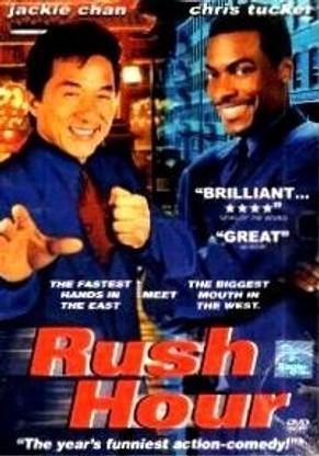 Rush Hour 1