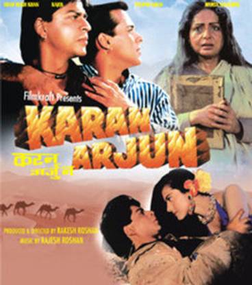 Karan Arjun