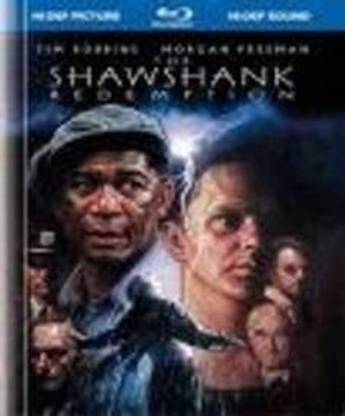 The Shawshank Redemption