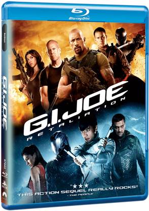 G.I. Joe: Retaliation
