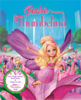 Barbie Presents Thumbelina