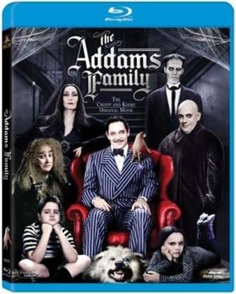 The Addams Family