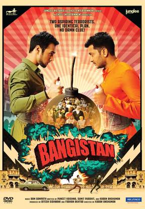 Bangistan