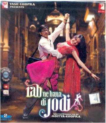 Rab Ne Bana Di Jodi
