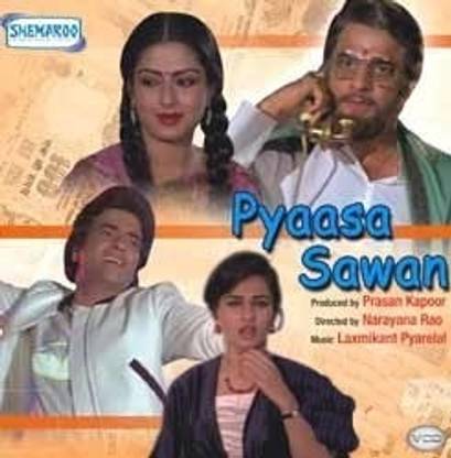 Pyaasa Sawan