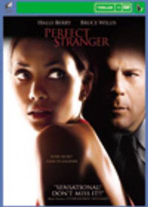 Perfect Stranger