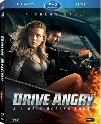 Drive Angry