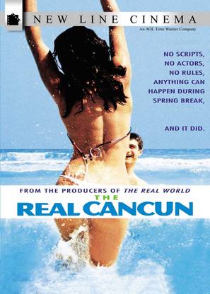 The Real Cancun