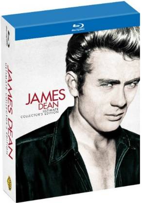 James Dean - Ultimate Collector's Edition