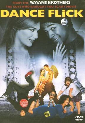Dance Flick