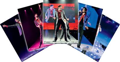 Michael Jackson's : This Is It