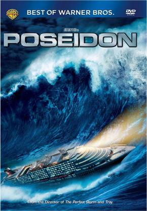 Poseidon