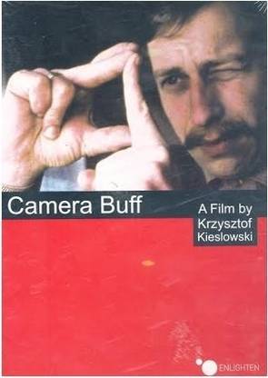 Camera Buff