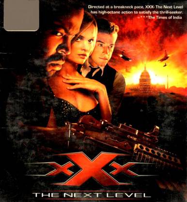 XXX-The Next Level