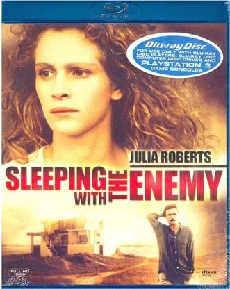 Sleeping With The Enemy
