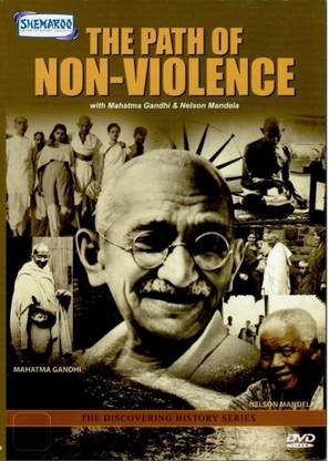 The Path Of Non-Violence (With Mahatma Gandhi & Nelson Mandela)