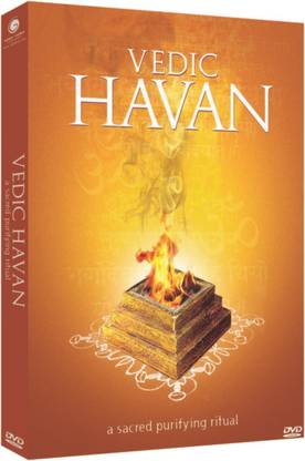 Vedic Havan