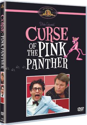 Curse Of The Pink Panther