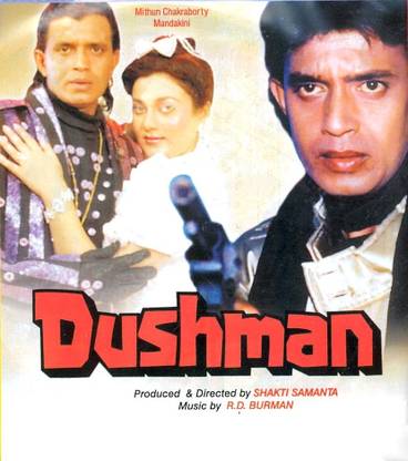 Dushman