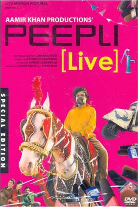 Peepli Live