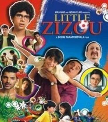 Little Zizou