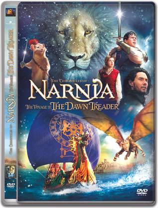 The Chronicles Of Narnia: The Voyage Of The Dawn Treader