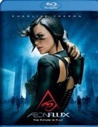 Aeon Flux