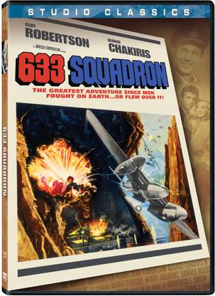 633 Squadron