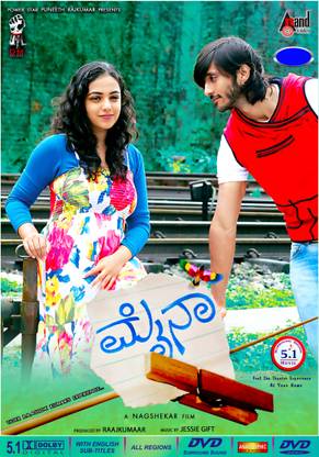 Mynaa
