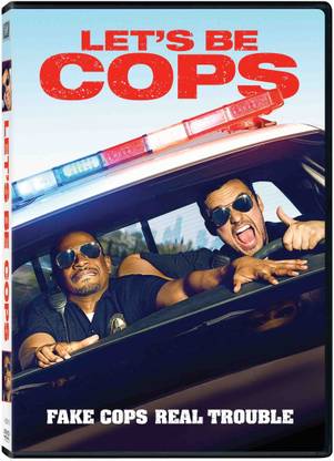 Let's Be Cops