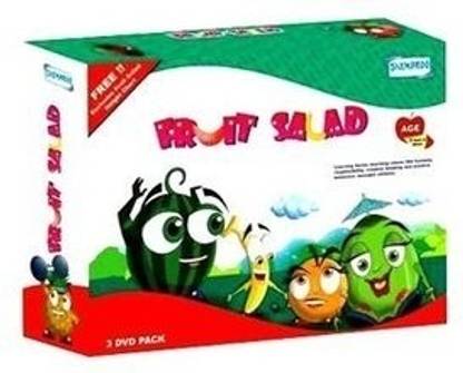 Fruit Salad