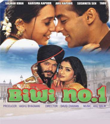 Biwi No.1