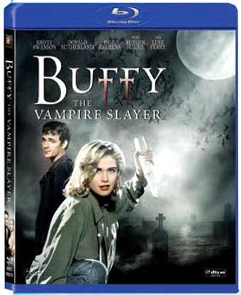 Buffy The Vampire Slayer