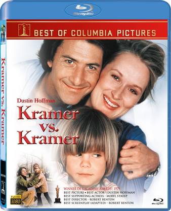 Kramer Vs. Kramer