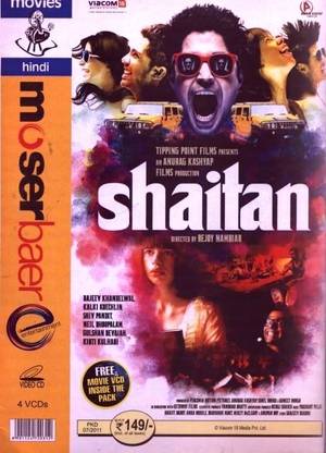 Shaitan