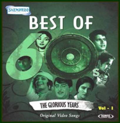 Best Of 60s Vol. 1