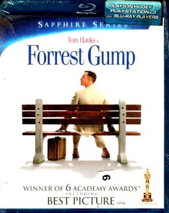Forest Gump