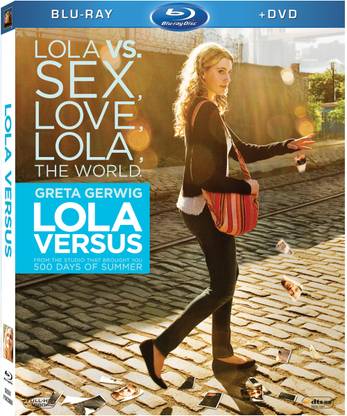 Lola Versus