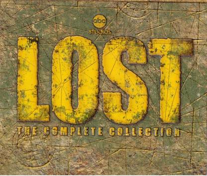 Lost Season - Complete Complete