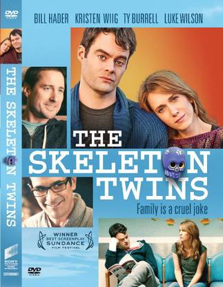 The Skeleton Twins